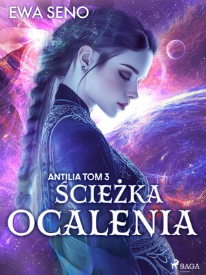 cover image of Ścieżka ocalenia